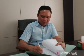 PDAM Baubau datangkan 5 ton tawas untuk penjernihan air