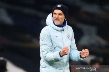 Tuchel utamakan bangun kepercayaan daripada hasil