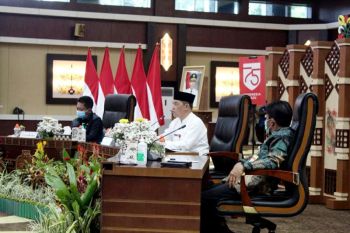 Kementan gelontorkan anggaran besar untuk Food Estate Kalteng