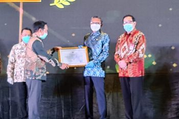 Mengintip upaya Sulawesi Selatan cetak ASN berkelas dunia