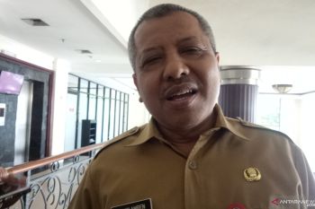 Sekda Kota Tarakan positif COVID-19