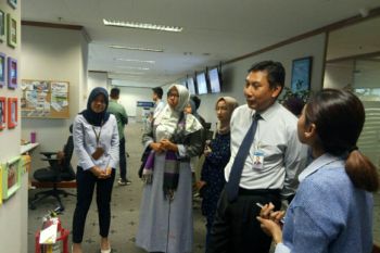 Ekonomi Lampung terus membaik di tengah pandemi COVID-19