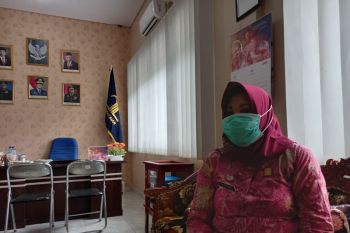 Lapas Perempuan bagikan vitamin untuk jaga imunitas tubuh warga binaan