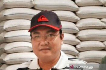 Bulog Sulutgo menargetkan penjualan komoditi komersial Rp163 miliar