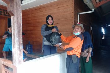 Kadis Pertanian Lingga meninggal karena COVID-19, belum pernah di vaksin