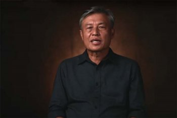 CEO EIGER mengakui kesalahan dan minta maaf