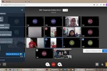 Kompetisi matematika daring internasional akan kembali digelar