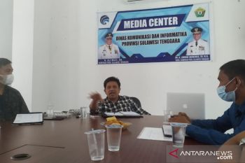 PWI-Kominfo Sultra fokuskan kegiatan peduli lingkungan menjelang HPN
