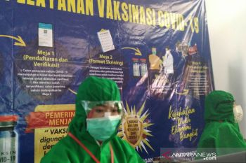 COVID-19, jumlah kasus baru di Kudus capai 5.002 orang