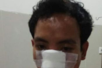 Polisi bekuk curanmor asal Batukliang Utara Loteng