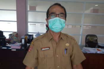 31.500 orang diusulkan penerima vaksin COVID-19 di Agam