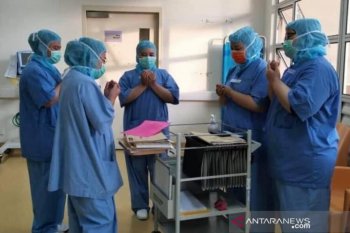 Remaja 18 tahun meninggal dunia karena COVID-19 di Malaysia