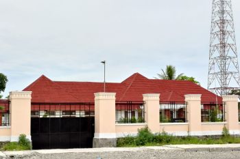 Kejaksaan Timika selidiki rehab rumah jabatan Ketua DPRD Mimika