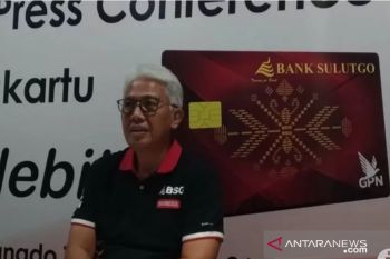 BSG jemput bola salurkan KUR pada pelaku usaha