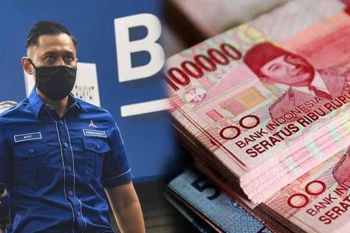 Partai Demokrat Pacitan tak terpengaruh isu pengambilalihan paksa