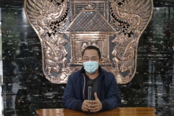Angka kematian akibat COVID-19 di Semarang  masih di atas nasional