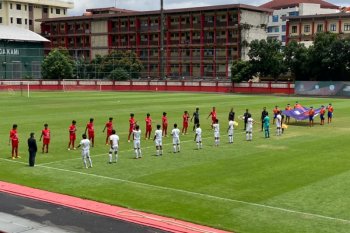 Persija apresiasi simulasi prokes oleh PSSI-LIB