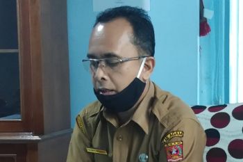 Kadis Kominfo Agam miliki kepribadian baik dan mudah tersenyum
