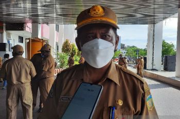 Pemprov Papua ingatkan warga manfaatkan pekarangan di masa pandemi
