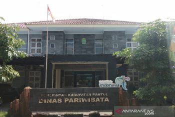 Dispar Bantul inventarisasi fasilitas objek wisata untuk dilakukan pembenahan