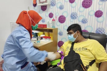 Lampung perlu contoh Jakarta lakukan vaksinasi massal