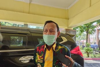 Pairin imbau masyarakat waspadai penyakit DBD