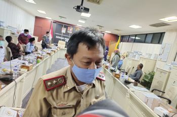 Dinas TPH: Petani terdaftar e-RDKK dapat tebus pupuk secara manual