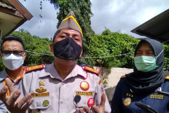 Balai Karantina Pertanian Makassar gencarkan sosialisasi UU kekarantinaan