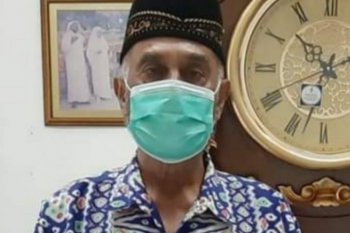 MUI NTT imbau umat wajib taati protokol kesehatan COVID-19
