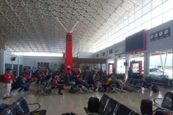 Pemkab Jayawijaya rencana evaluasi COVID dan tutup lagi bandara