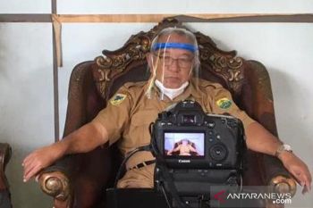 Bupati Buol:  Pers miliki tanggung jawab majukan pembangunan daerah