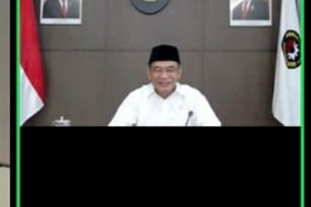 Menko PMK: RT/RW harus jadi informan terkait COVID-19