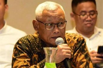 Anggota DPR: Perlu normalisasi demokrasi dengan konsolidasi total