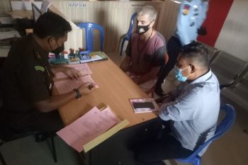 16 berkas kasus tanah Labuan Bajo telah dilimpahkan ke JPU