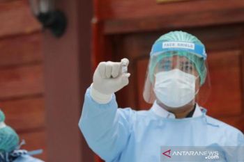 Satgas: Sebanyak 105 pasien di Babel sembuh dari COVID-19