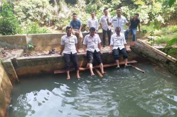 Masyarakat butuh fasilitas lengkap di objek wisata Kuansing