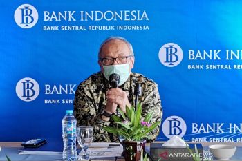 BI : Pertumbuhan ekonomi Sulsel 2020 lebih baik dari nasional