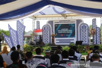 Pemkot Kendari luncurkan program ETP meminimalisasi kebocoran anggaran