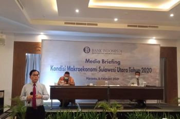 BI; Percepatan vaksinasi COVID-19 dorong pemulihan ekonomi