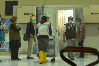 Konsultan COVID-19: Pertumbuhan kasus positif di Sulsel menurun
