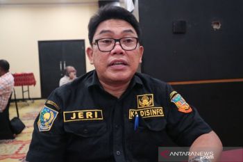 Pemprov Papua apresiasi peran pers  meningkatkan literasi masyarakat