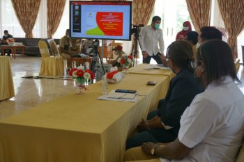 Pemda Sorong dukung rencana SKK Migas lakukan pengeboran tujuh sumur migas