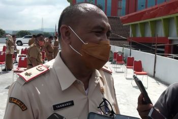 Target PAD Bandarlampung turun 50 persen akibat pandemi COVID-19