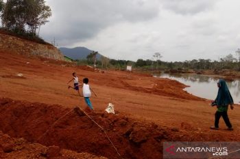 Puluhan perusahaan tambang di Kepri abaikan reklamasi