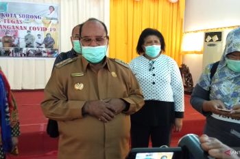 Pemkot Sorong apresiasi maskapai Garuda buka rute kargo ke luar negeri