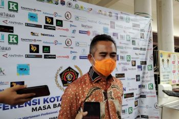 Beberapa ASN Pemkot Tarakan positif COVID-19, namun kantor tidak tutup