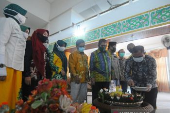 PWI Kalsel bangga meraih Pena Emas dan Adinegoro pada HPN 2021