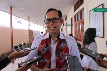 Vaksinasi COVID-19 di Palangka Raya menyasar masyarakat umum