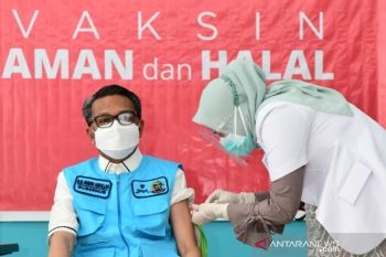 16.000 guru se-Sulsel tunggu vaksinasi COVID-19