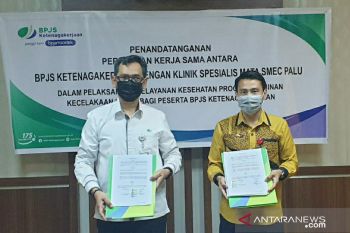 BPJAMSOSTEK-klinik mata SMEC kerjasama layani pengobatan mata